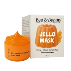 Bio Collagen Jello Mask